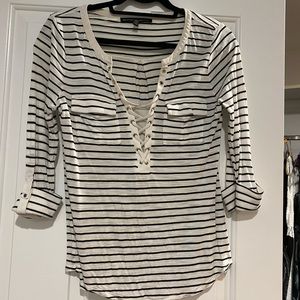 WHBM top